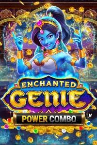 Enchanted Genie Power Combo